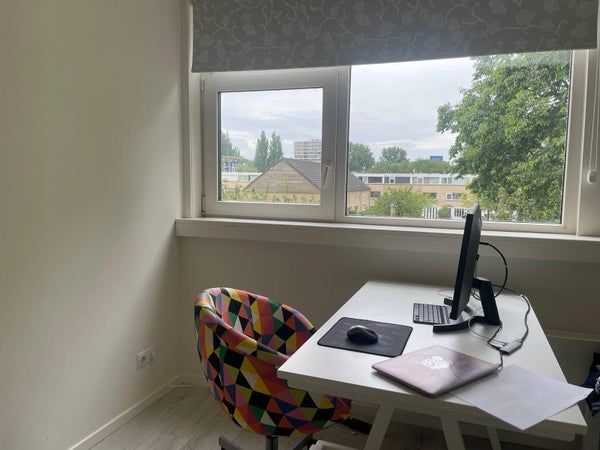 Etagenwohnung Moldau in Amstelveen