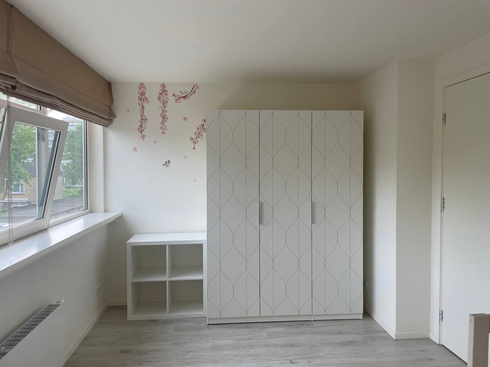 Woning te huur: Moldau, Amstelveen