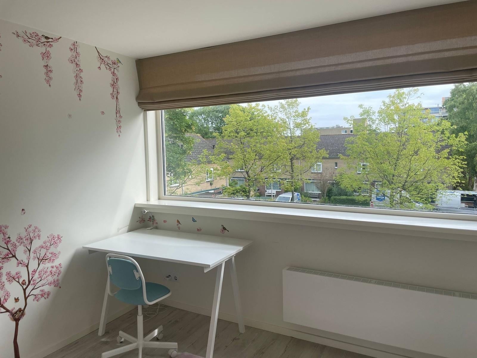 Woning te huur: Moldau, Amstelveen