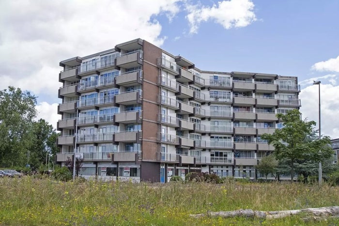 Te huur: Appartement Victor van Vrieslandstraat in Haarlem