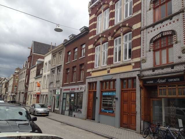 A rental house advertisment