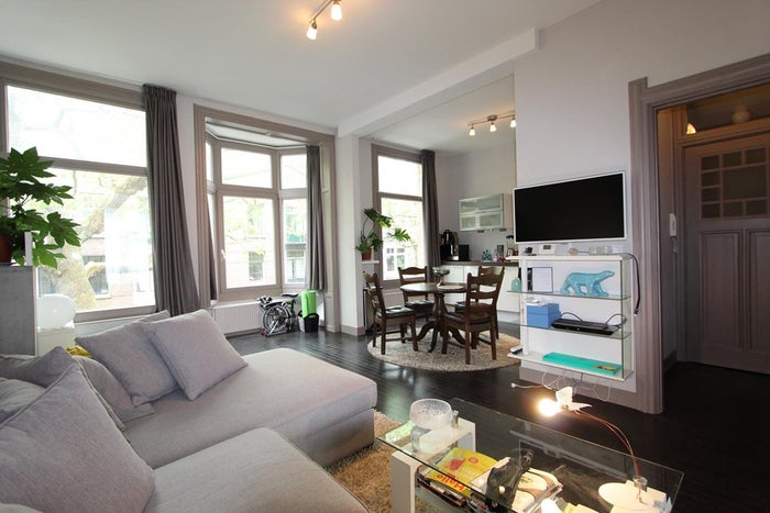 Te huur: Appartement Lomanstraat 28 2 in Amsterdam