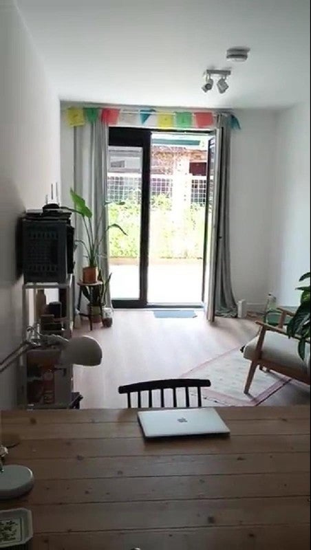 Appartement Steynlaan in Zeist