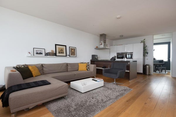 Etagenwohnung Klaroenstraat 381 in Rijswijk