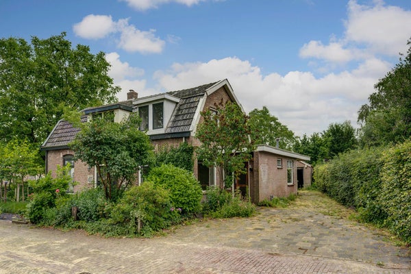 Huizen Te Koop In Voorthuizen