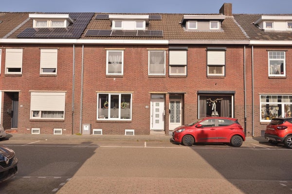 Schoolstraat 28 in Kerkrade