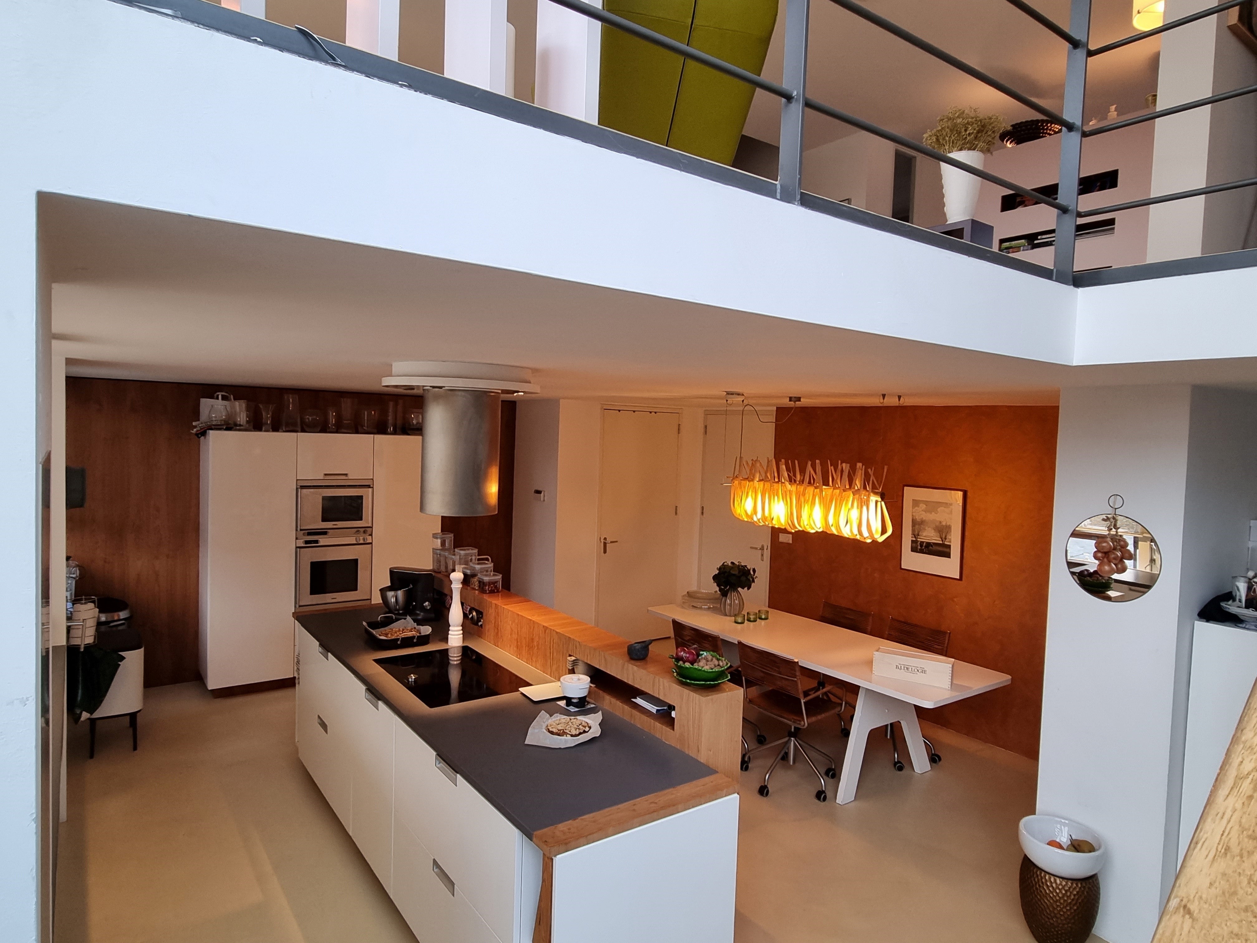 Tussenwoning te huur: Prunuskade 12, Rijswijk