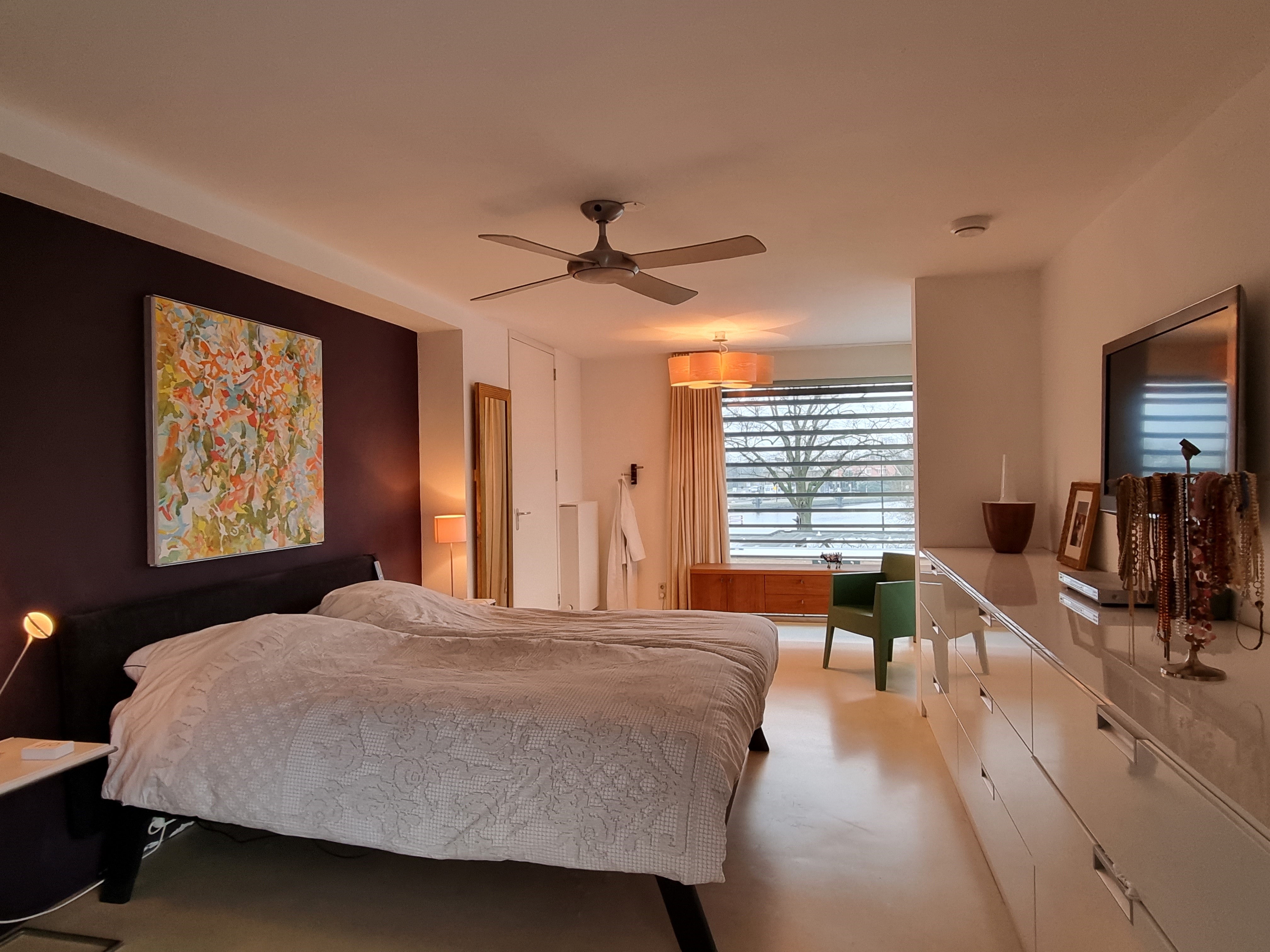Tussenwoning te huur: Prunuskade 12, Rijswijk
