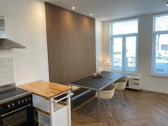 Te huur: Appartement Noordmolenstraat in Rotterdam