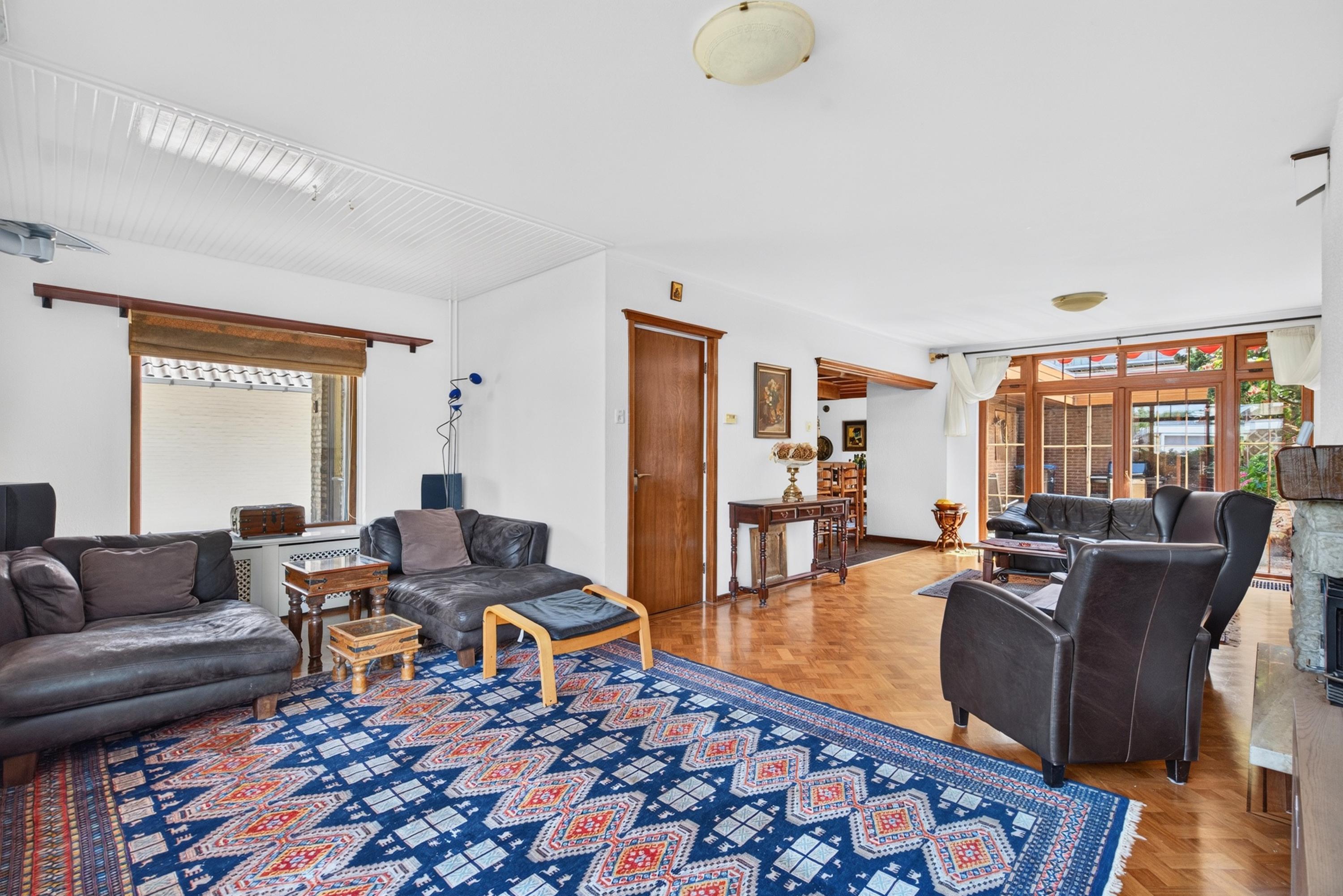 Hoekwoning te koop: Willem De Bruynstraat 10, Eindhoven