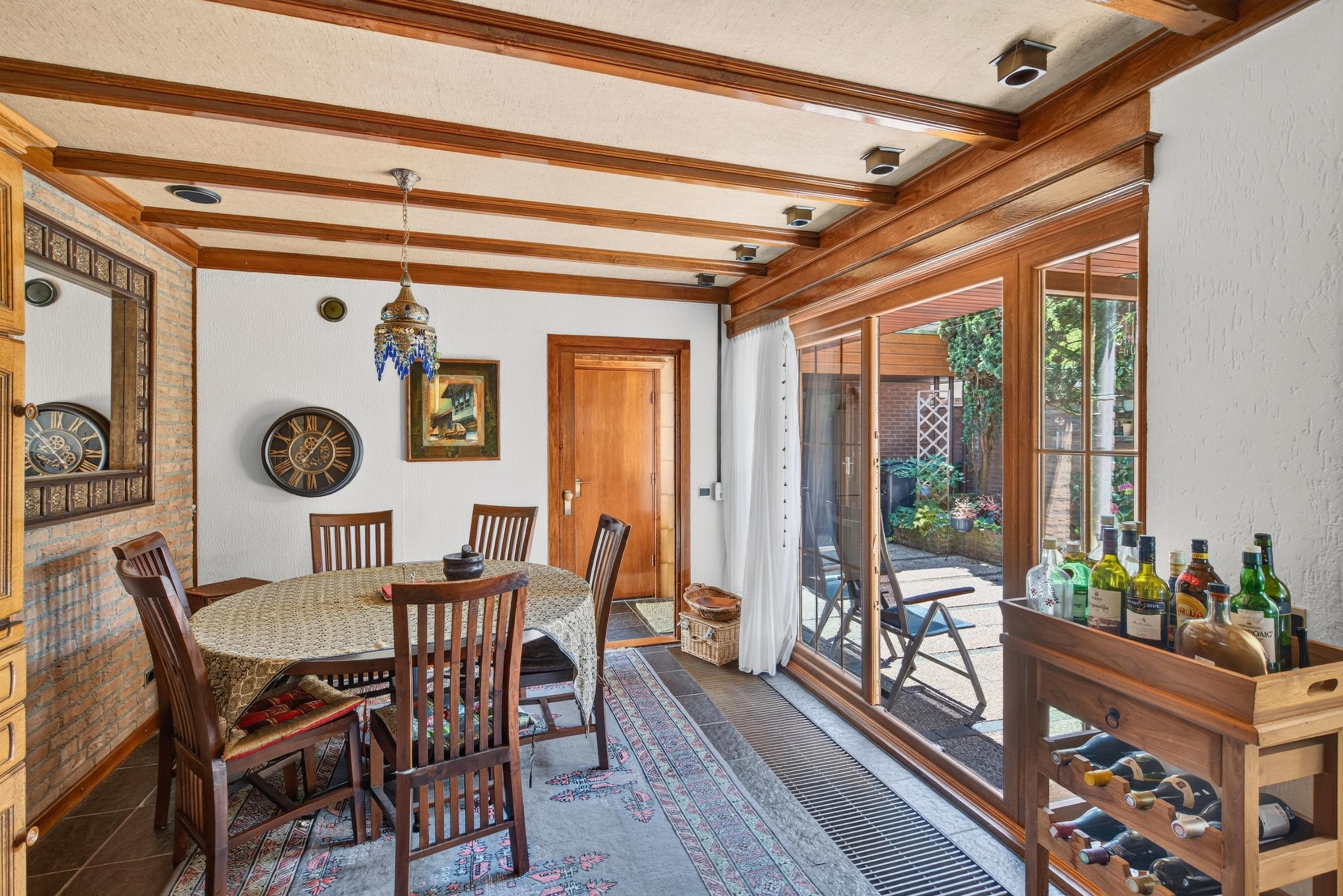 Hoekwoning te koop: Willem De Bruynstraat 10, Eindhoven
