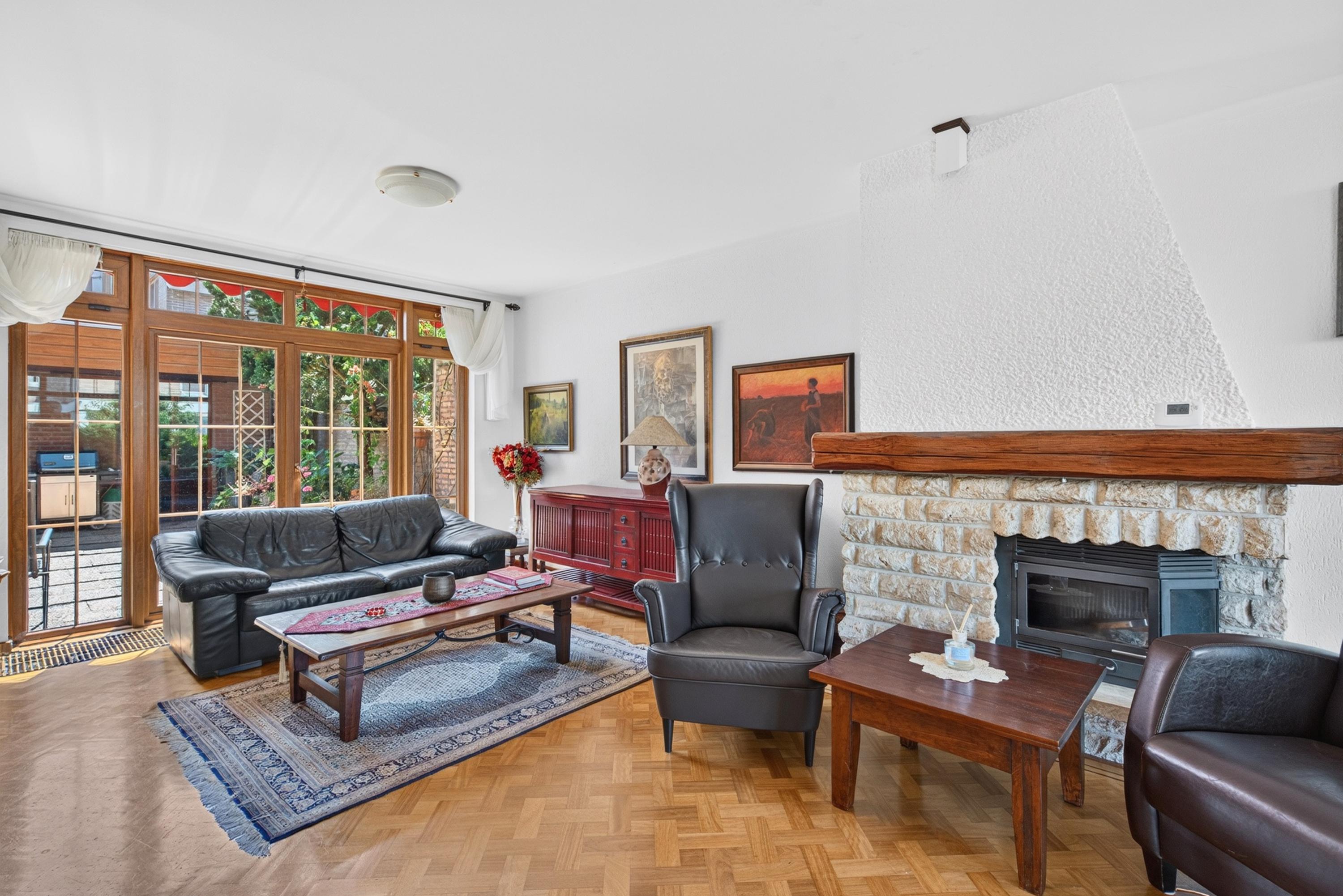 Hoekwoning te koop: Willem De Bruynstraat 10, Eindhoven