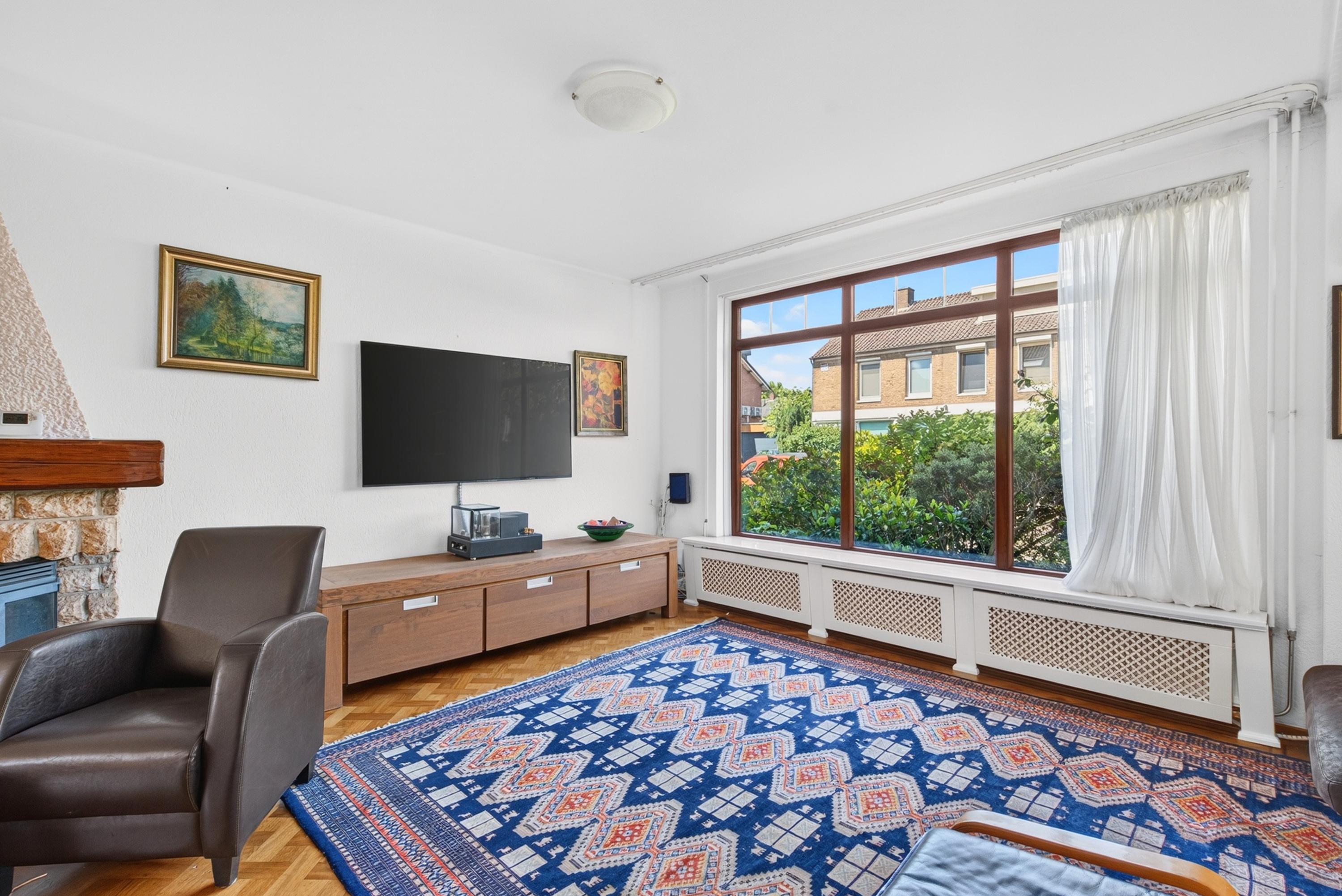 Hoekwoning te koop: Willem De Bruynstraat 10, Eindhoven