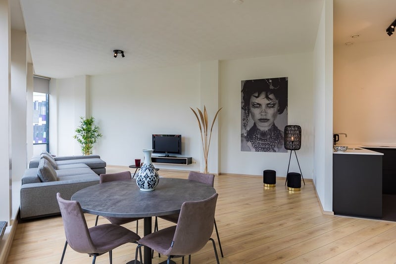 Te huur Appartement Stationsplein in Eindhoven
