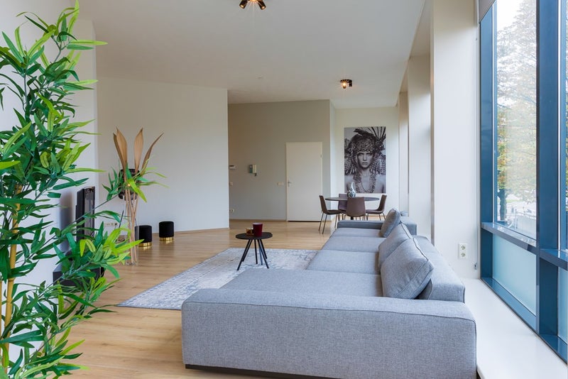 Te huur Appartement Stationsplein in Eindhoven