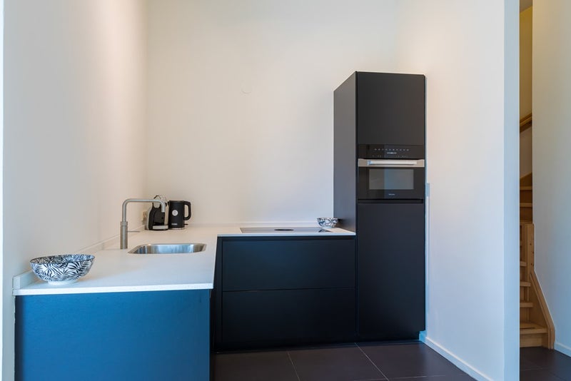 Te huur Appartement Stationsplein in Eindhoven