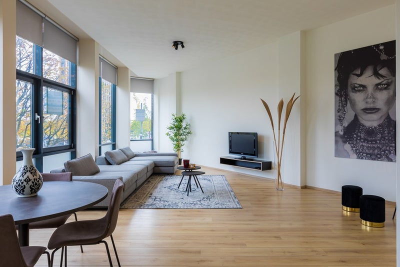 Te huur Appartement Stationsplein in Eindhoven