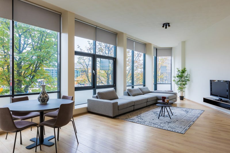 Te huur Appartement Stationsplein in Eindhoven
