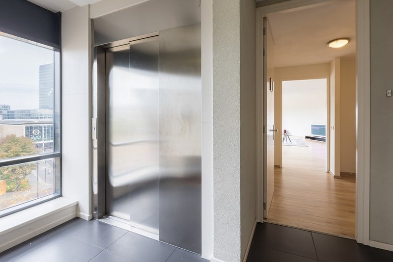 Te huur Appartement Stationsplein in Eindhoven