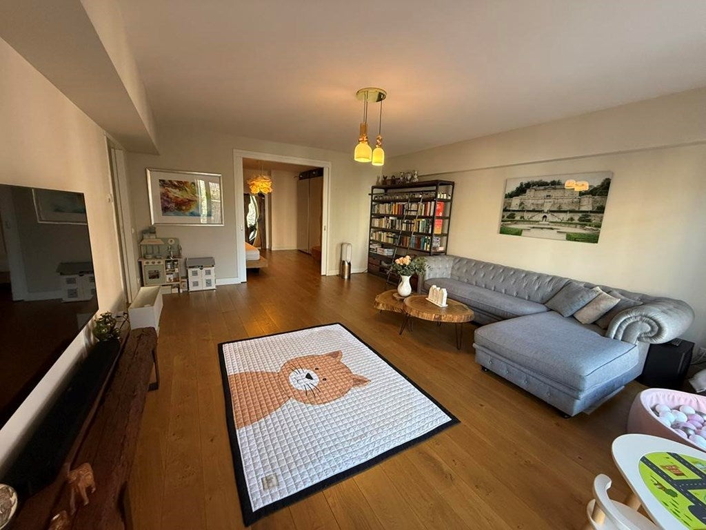 Appartement President Kennedyplantsoen 11 in Amsterdam