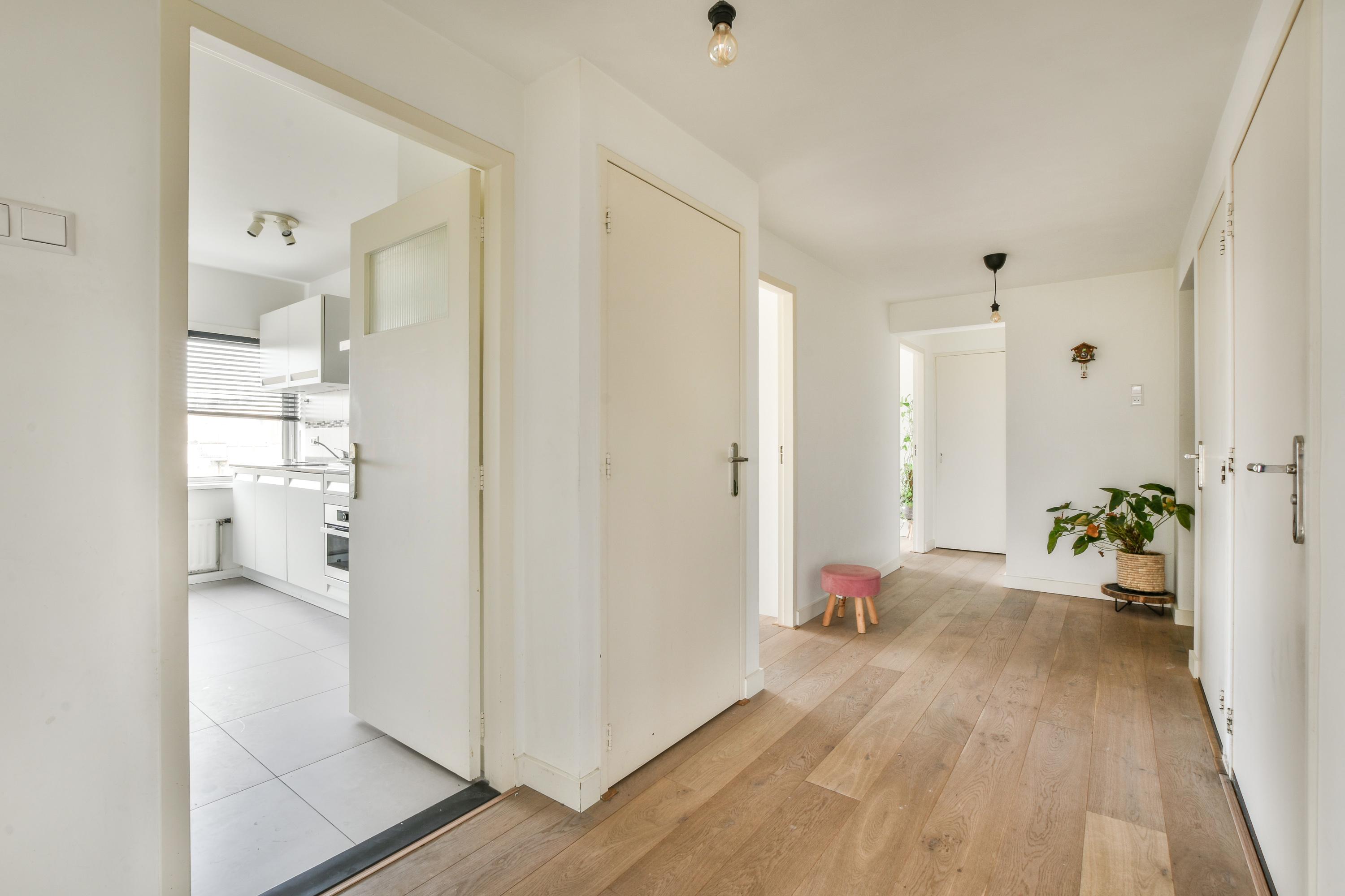 Te huur Appartement Backershagen in Amsterdam