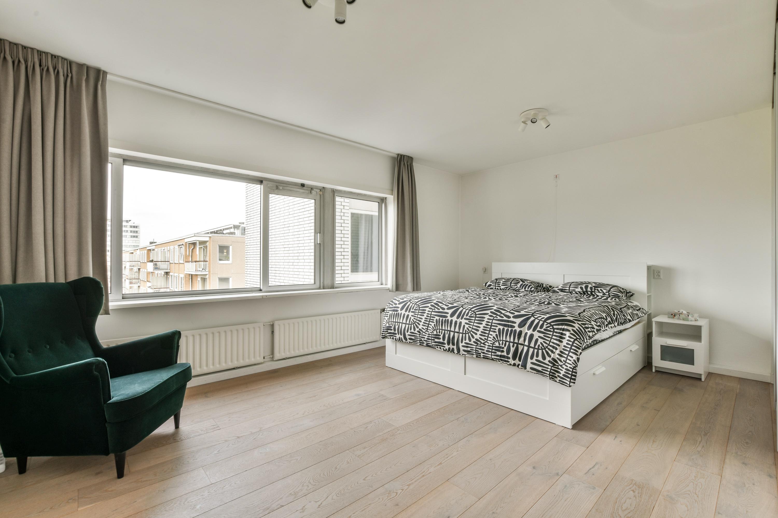 Te huur Appartement Backershagen in Amsterdam