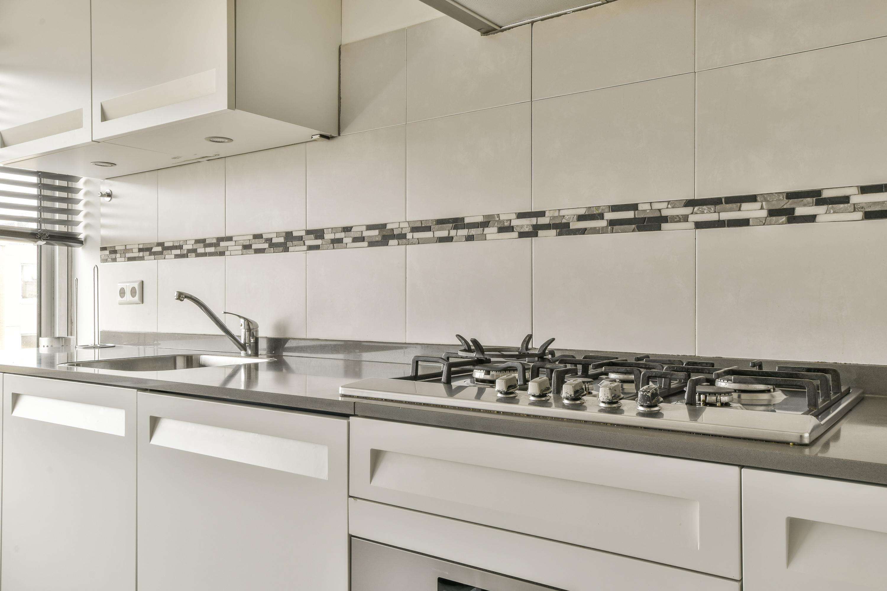 Te huur Appartement Backershagen in Amsterdam