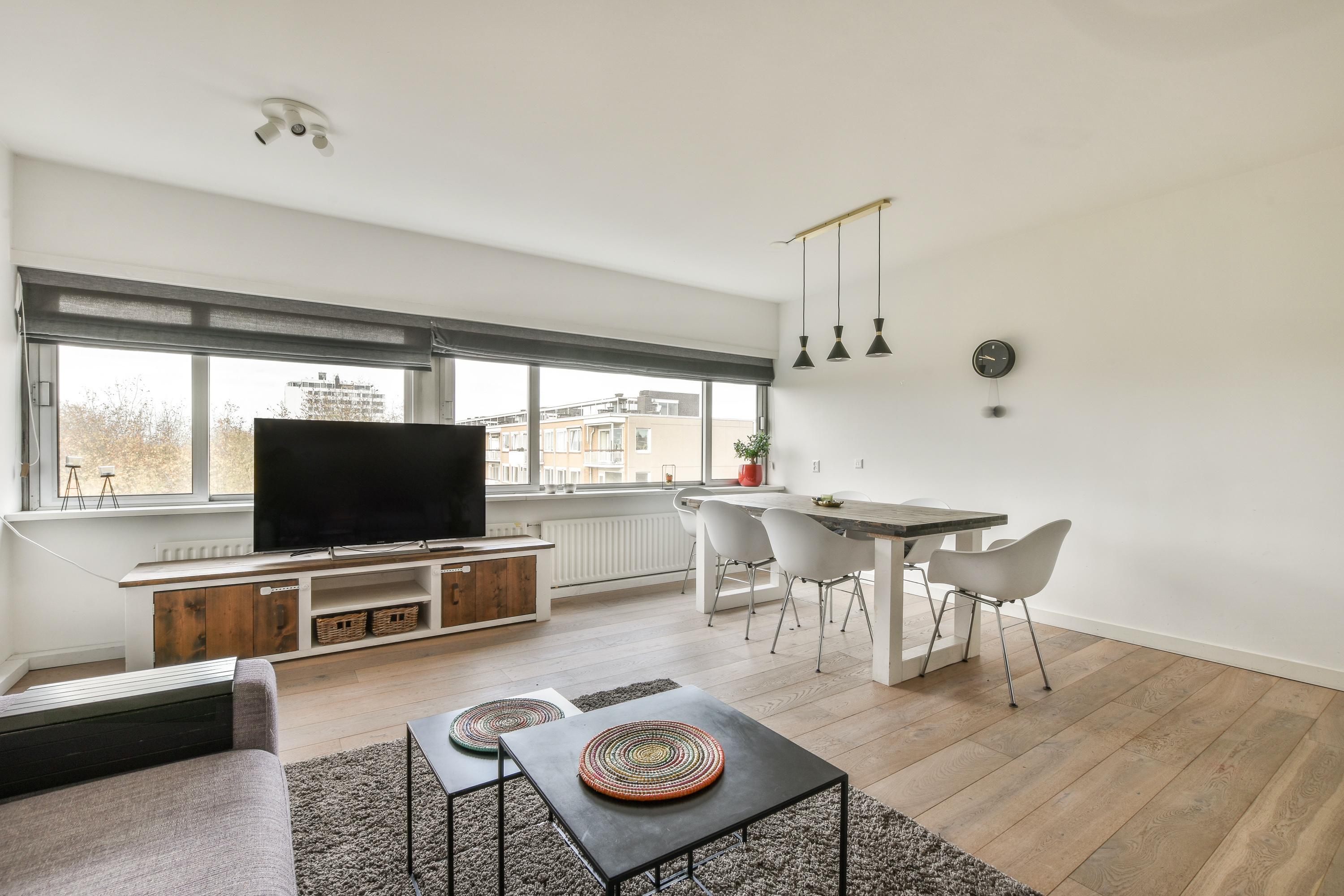 Te huur Appartement Backershagen in Amsterdam