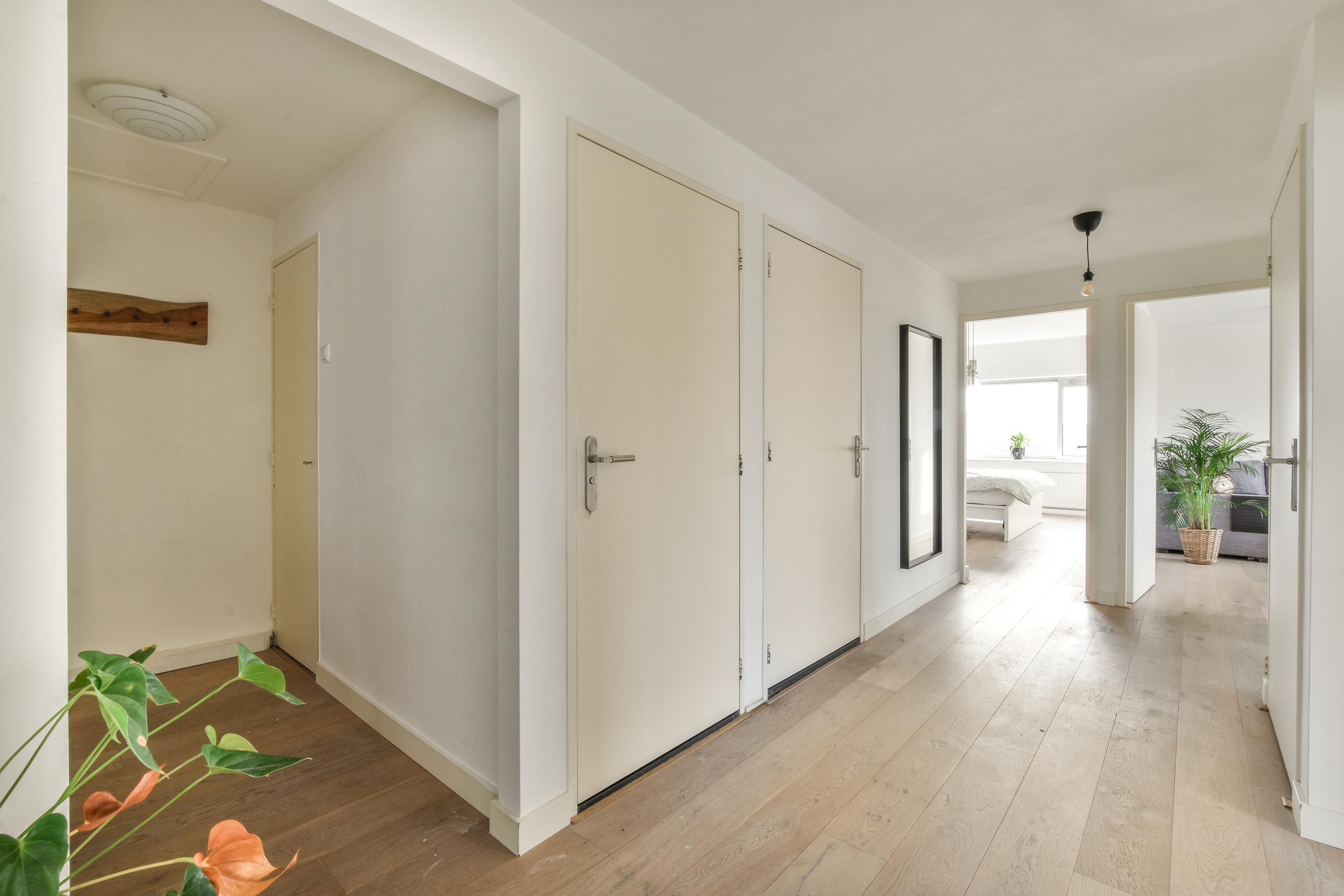 Te huur Appartement Backershagen in Amsterdam