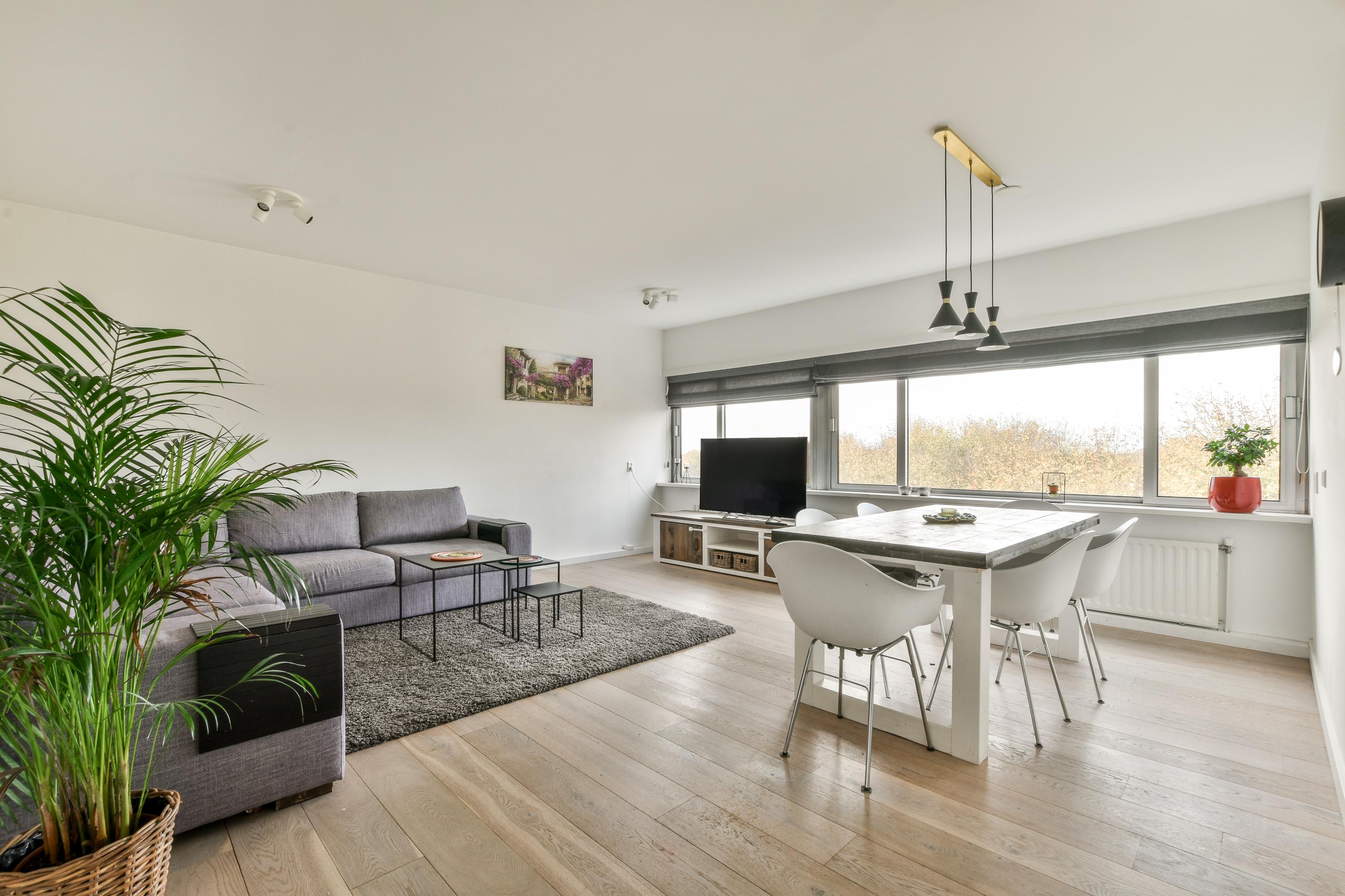 Te huur Appartement Backershagen in Amsterdam