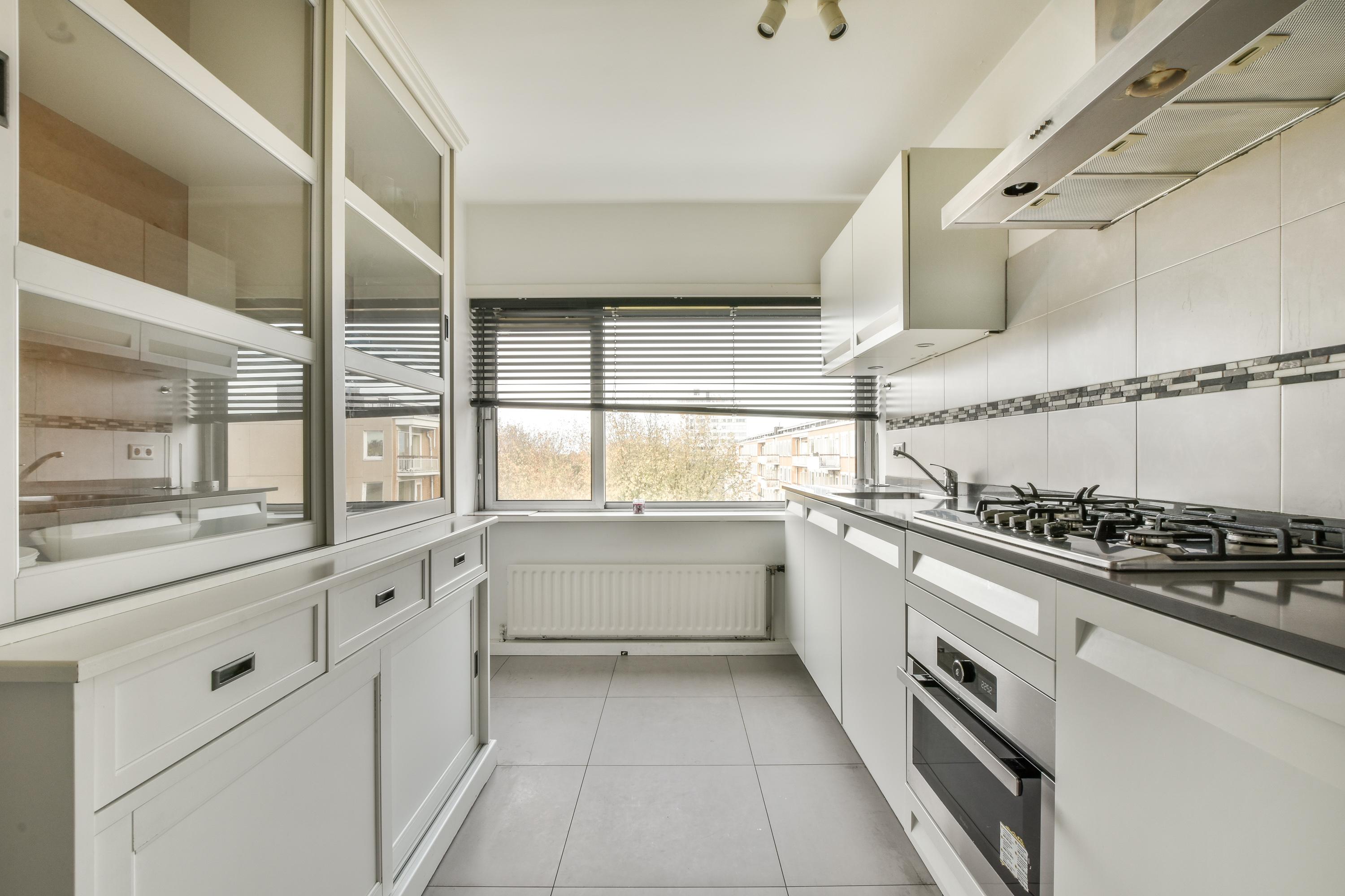 Te huur Appartement Backershagen in Amsterdam