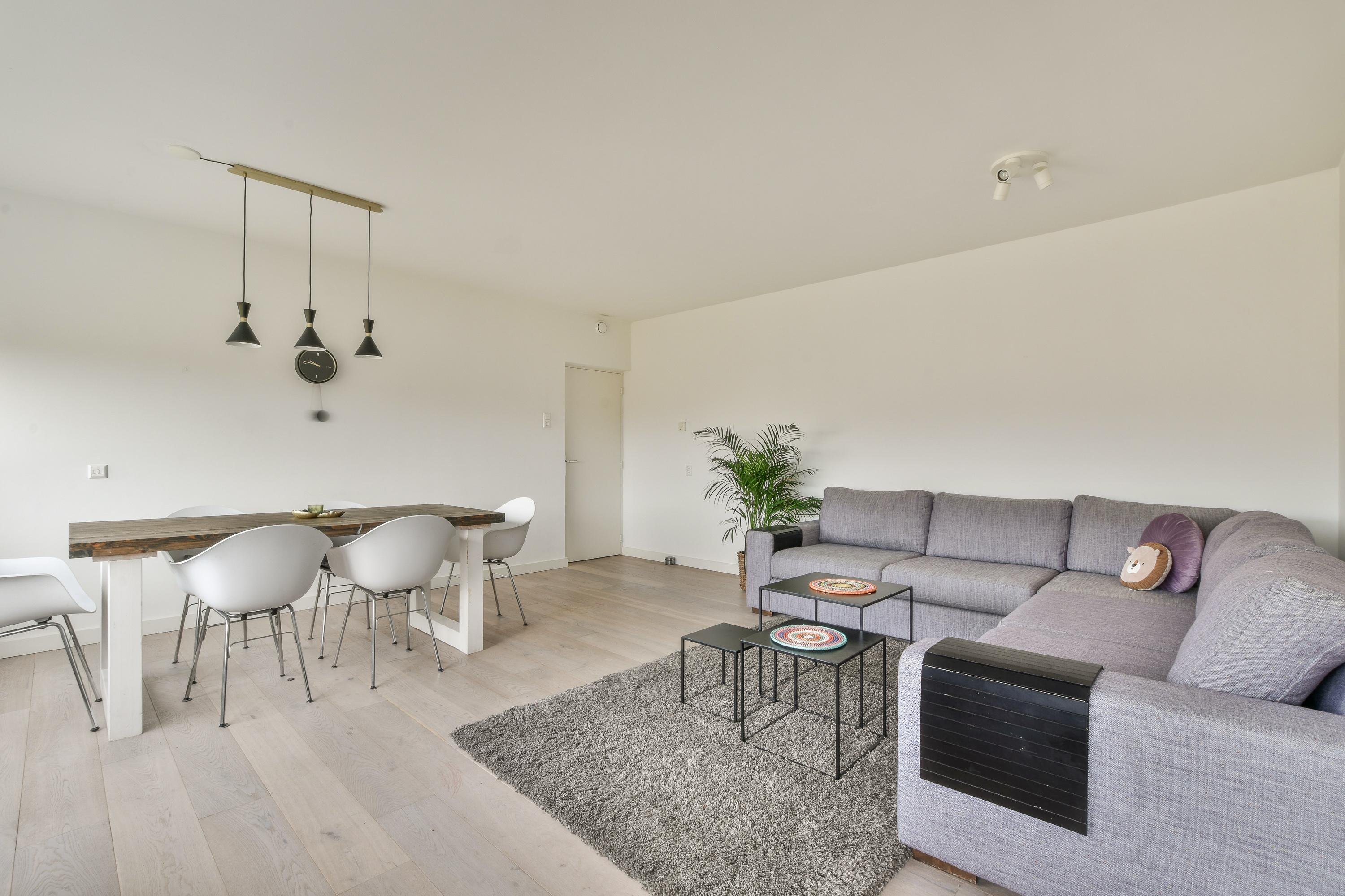 Te huur Appartement Backershagen in Amsterdam