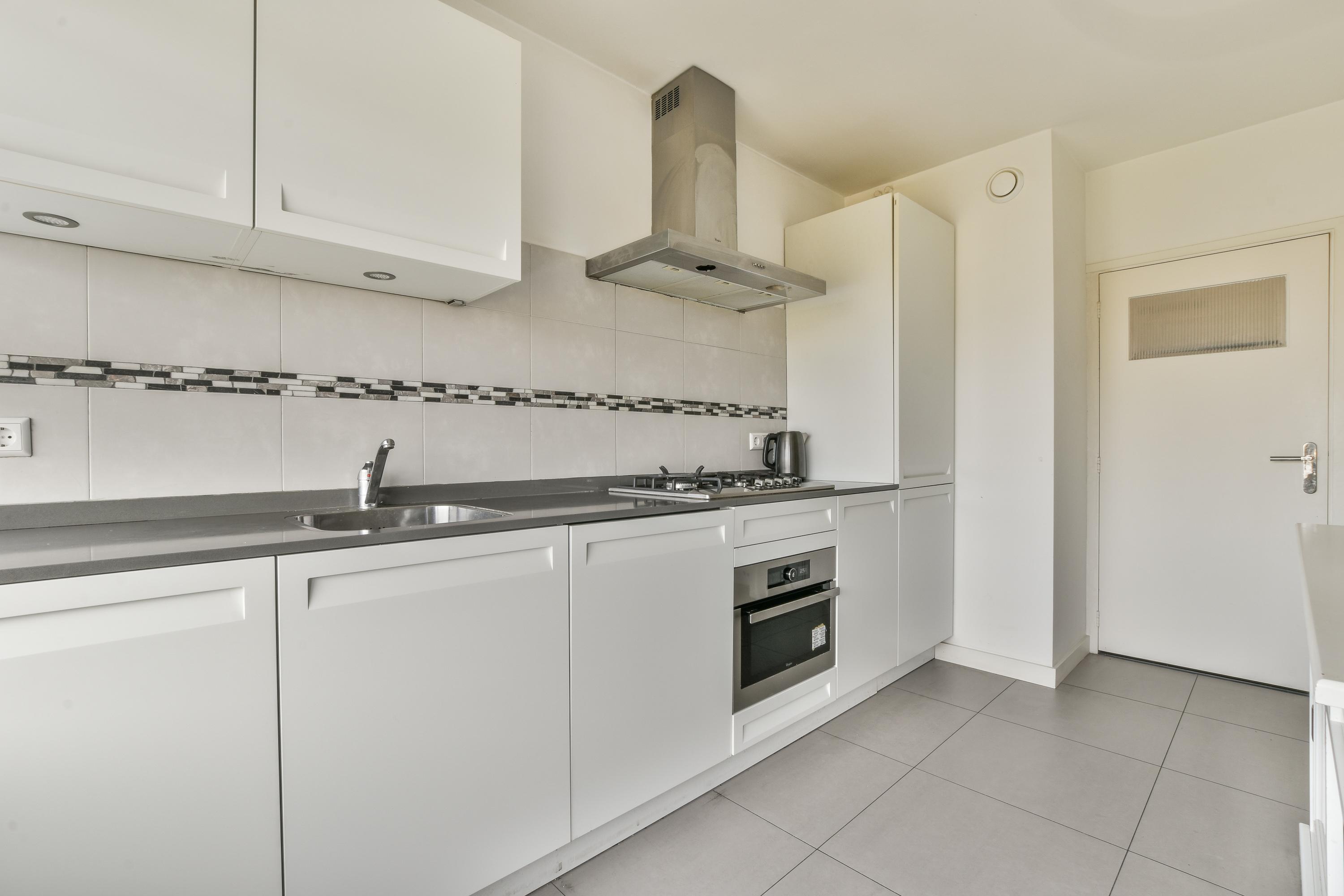Te huur Appartement Backershagen in Amsterdam