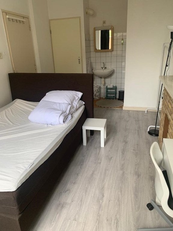 Willebrordusstraat 5 B