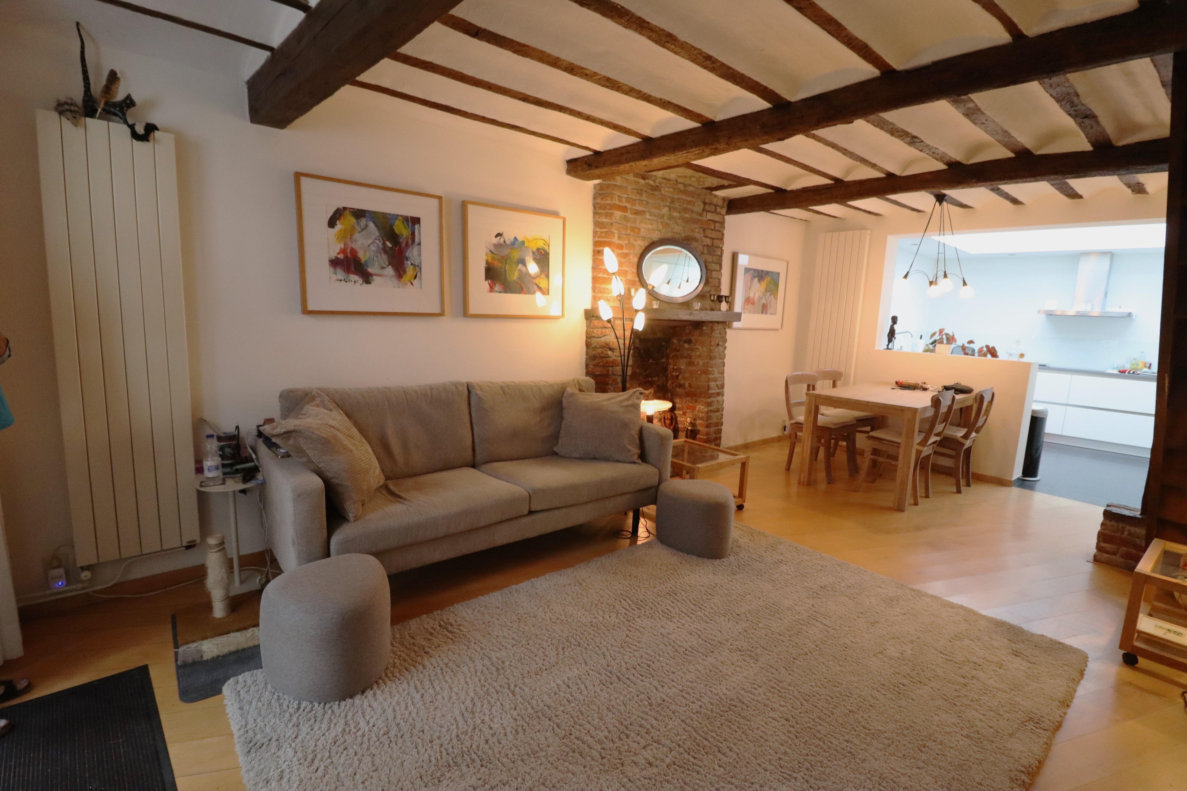 Woning te huur: Hochterpoort, Maastricht