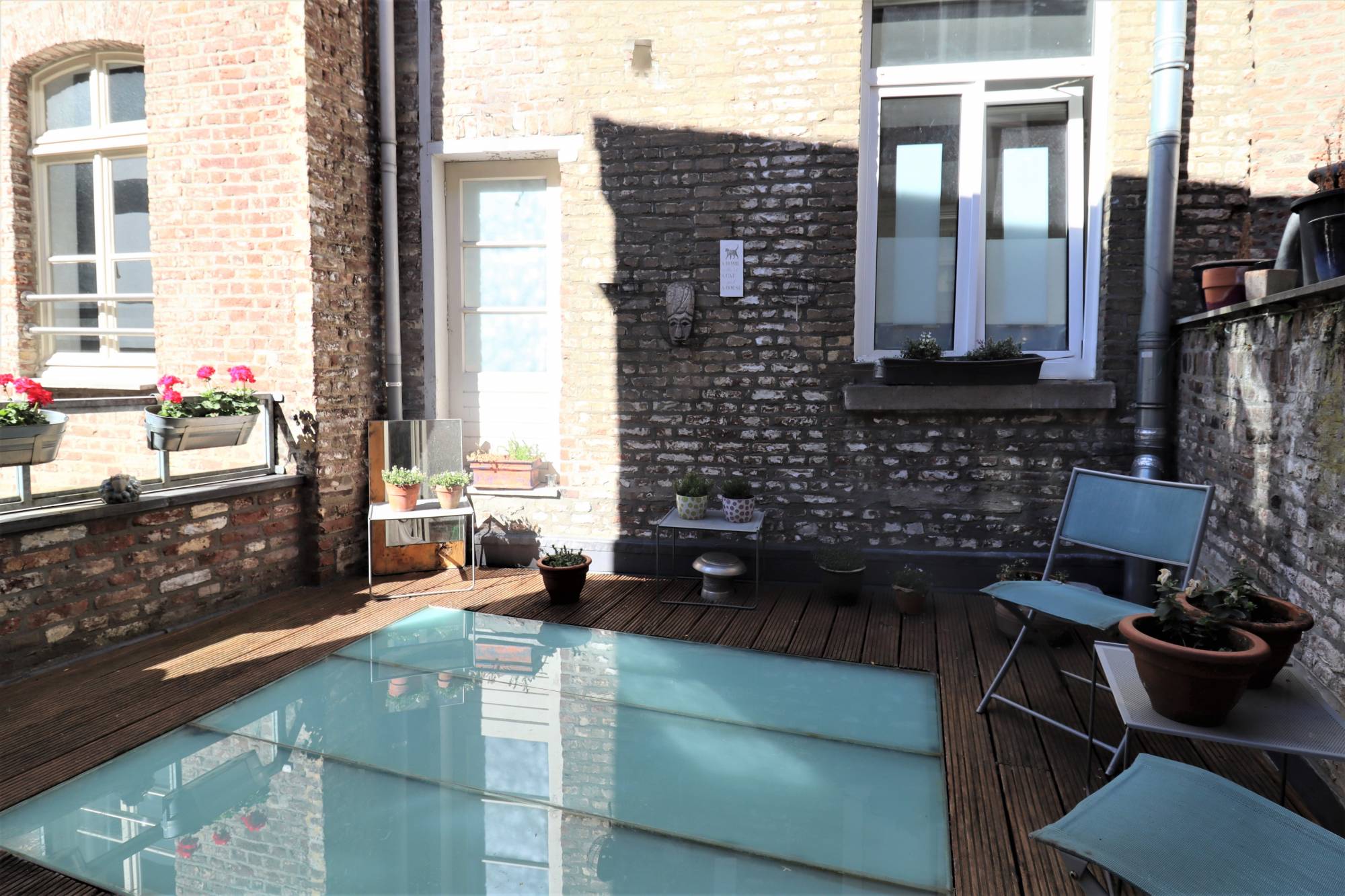 Woning te huur: Hochterpoort, Maastricht