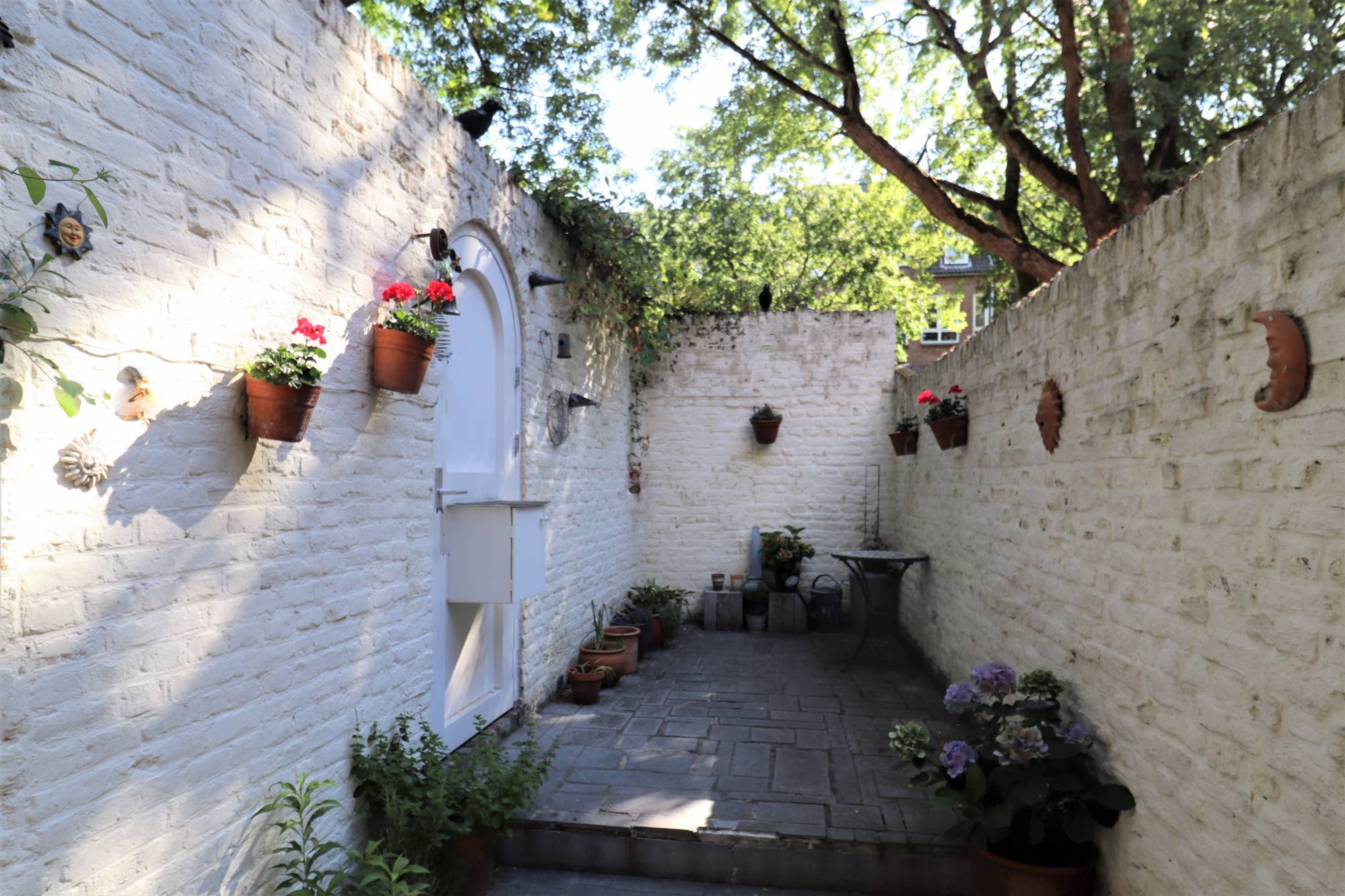 Woning te huur: Hochterpoort, Maastricht