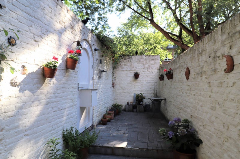 Te huur Appartement Hochterpoort in Maastricht