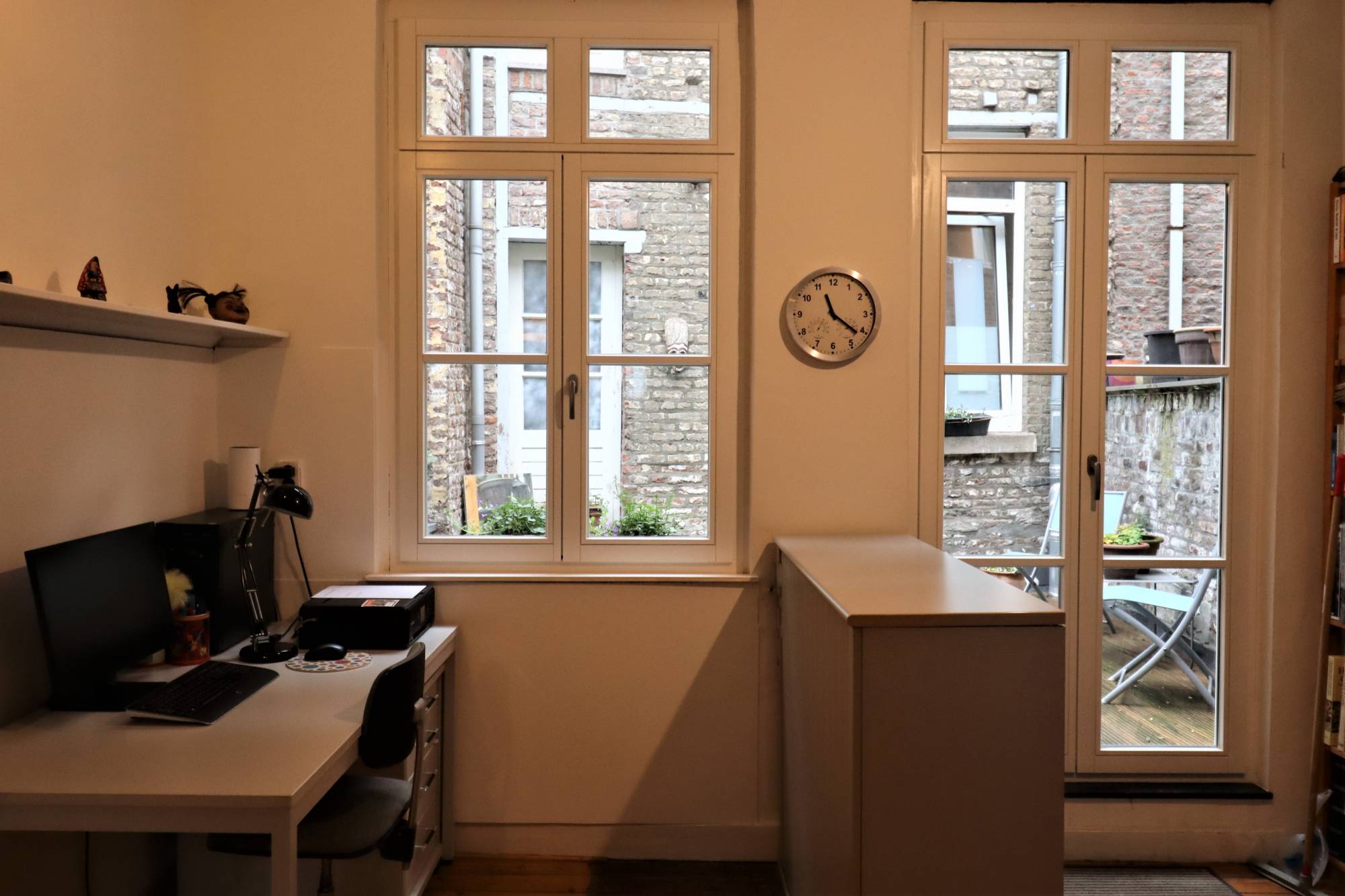 Woning te huur: Hochterpoort, Maastricht