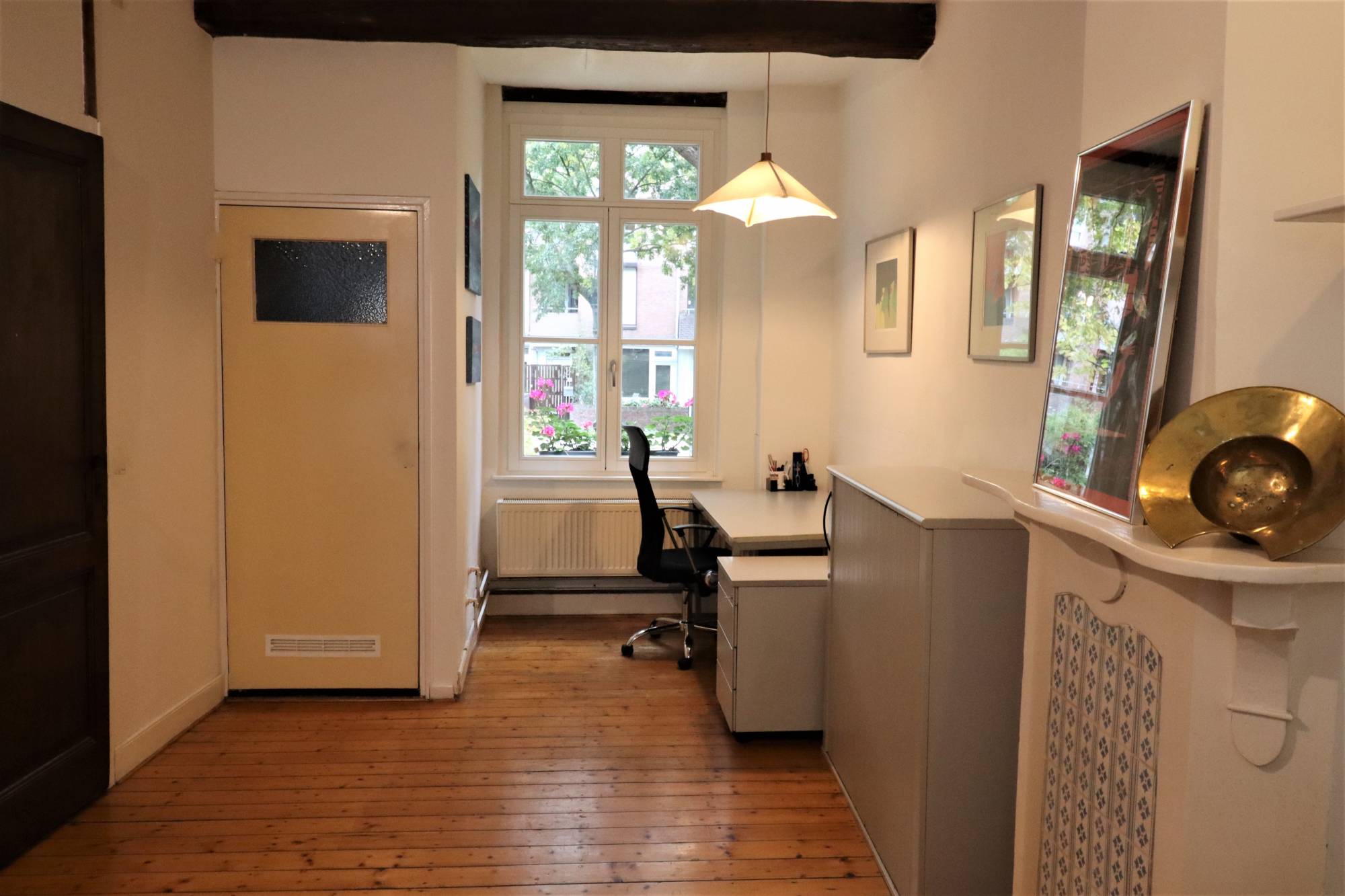 Woning te huur: Hochterpoort, Maastricht