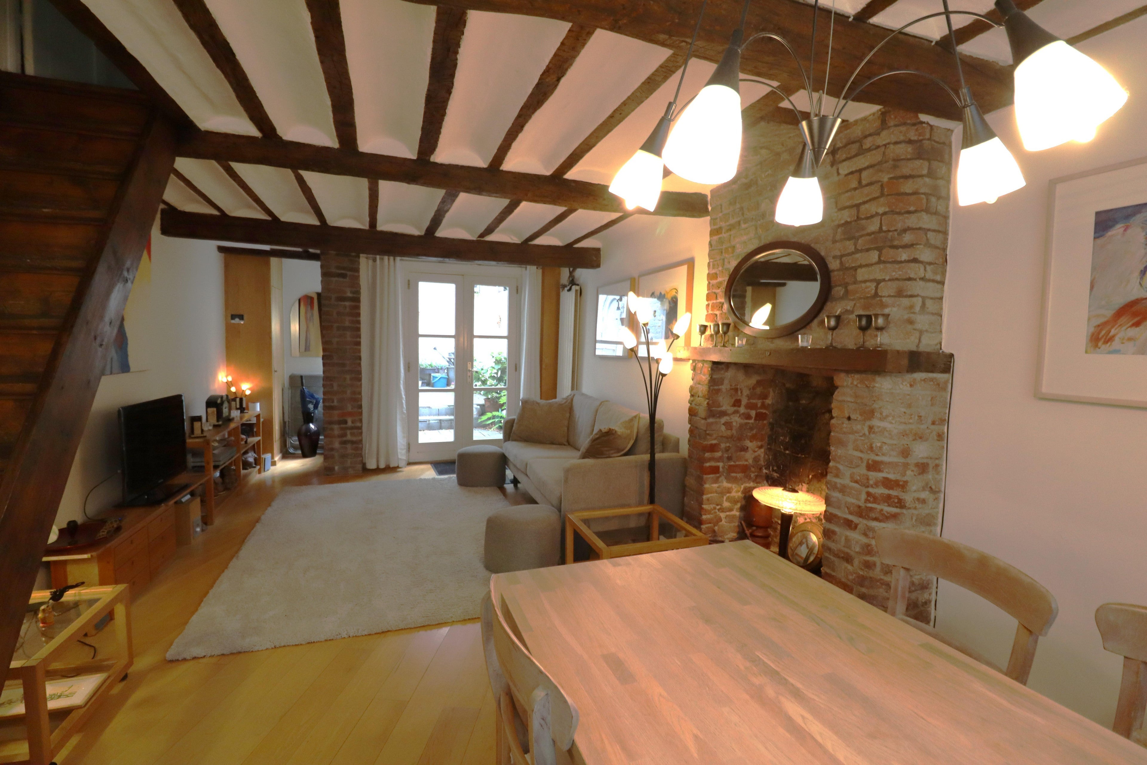 Woning te huur: Hochterpoort, Maastricht