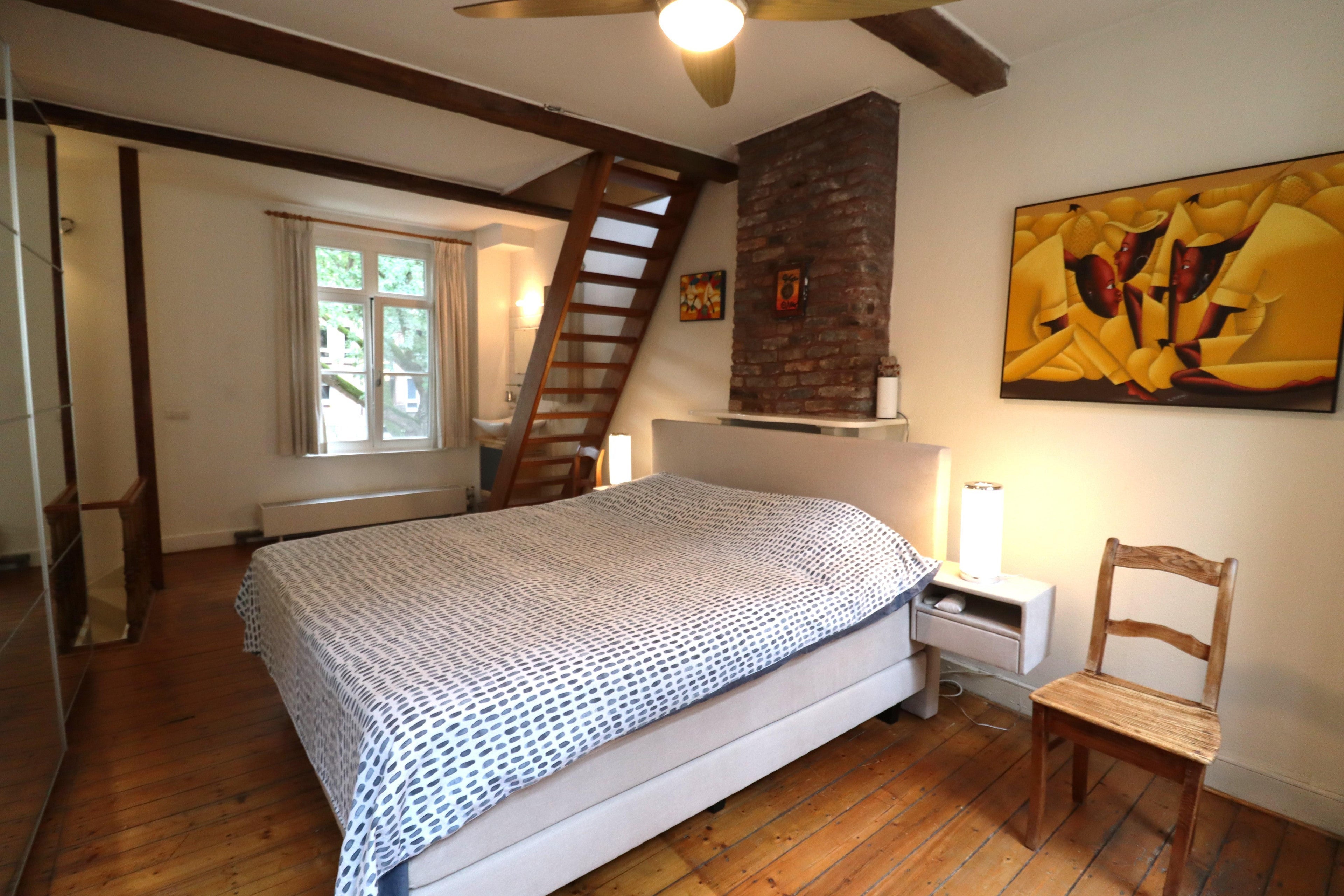 Woning te huur: Hochterpoort, Maastricht