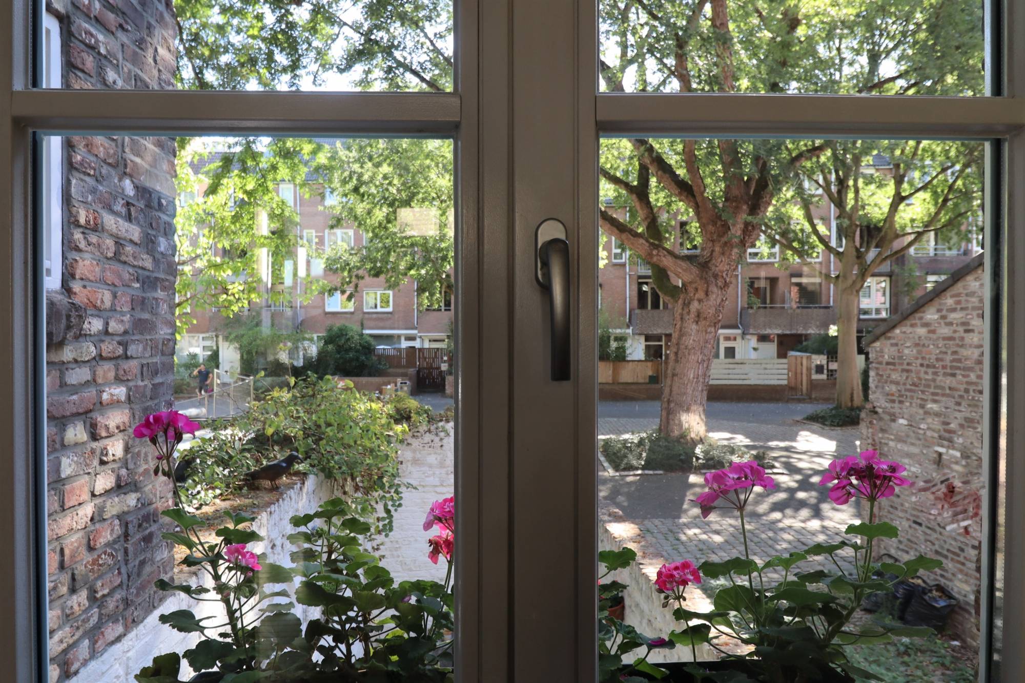 Woning te huur: Hochterpoort, Maastricht