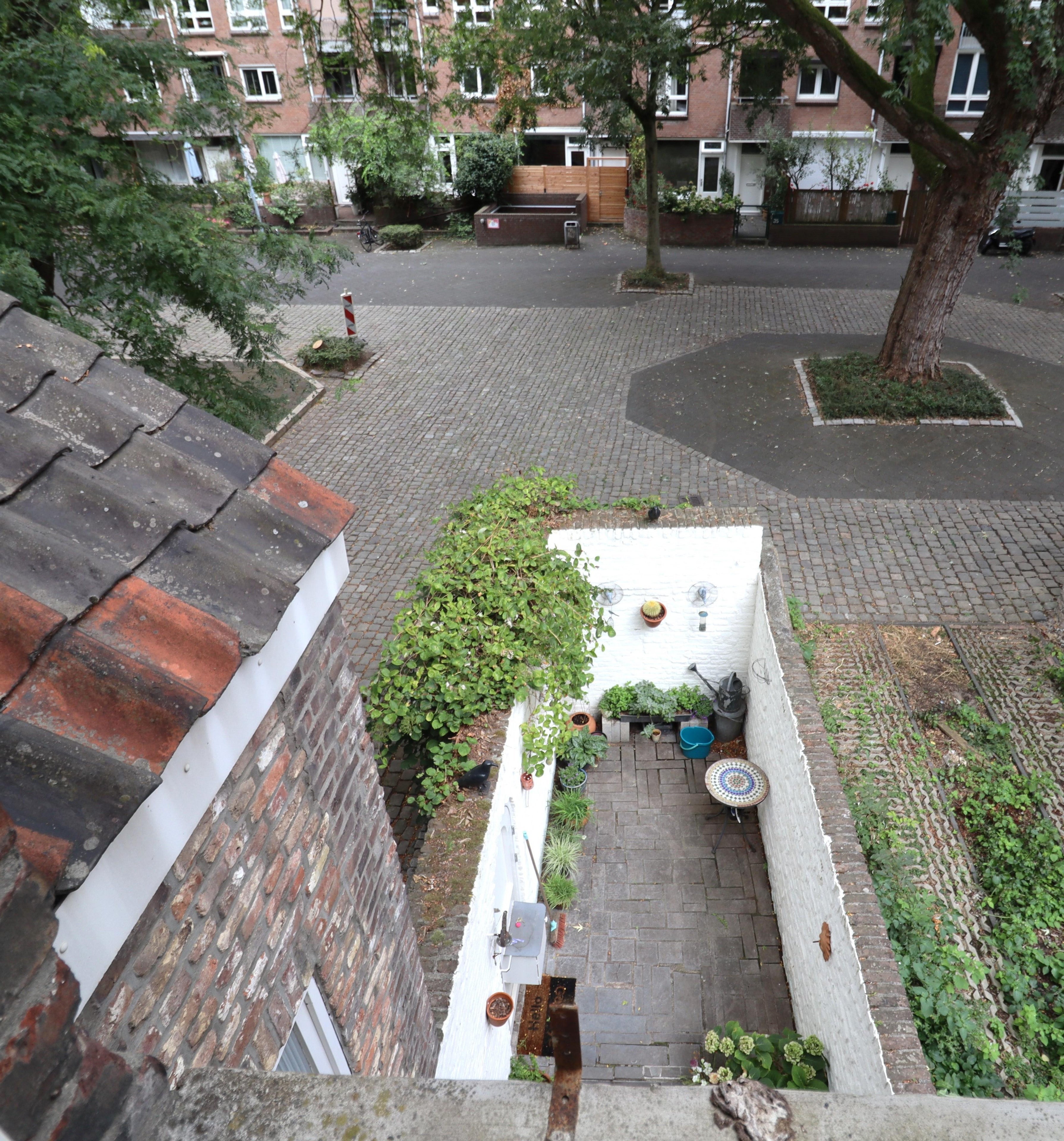 Woning te huur: Hochterpoort, Maastricht