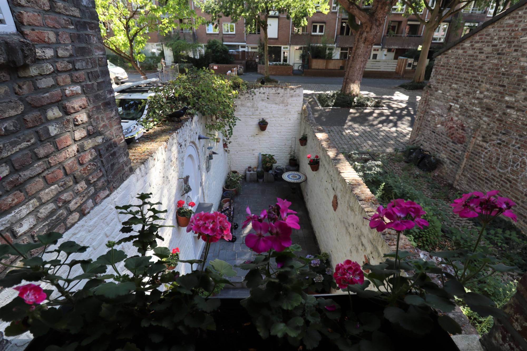 Woning te huur: Hochterpoort, Maastricht