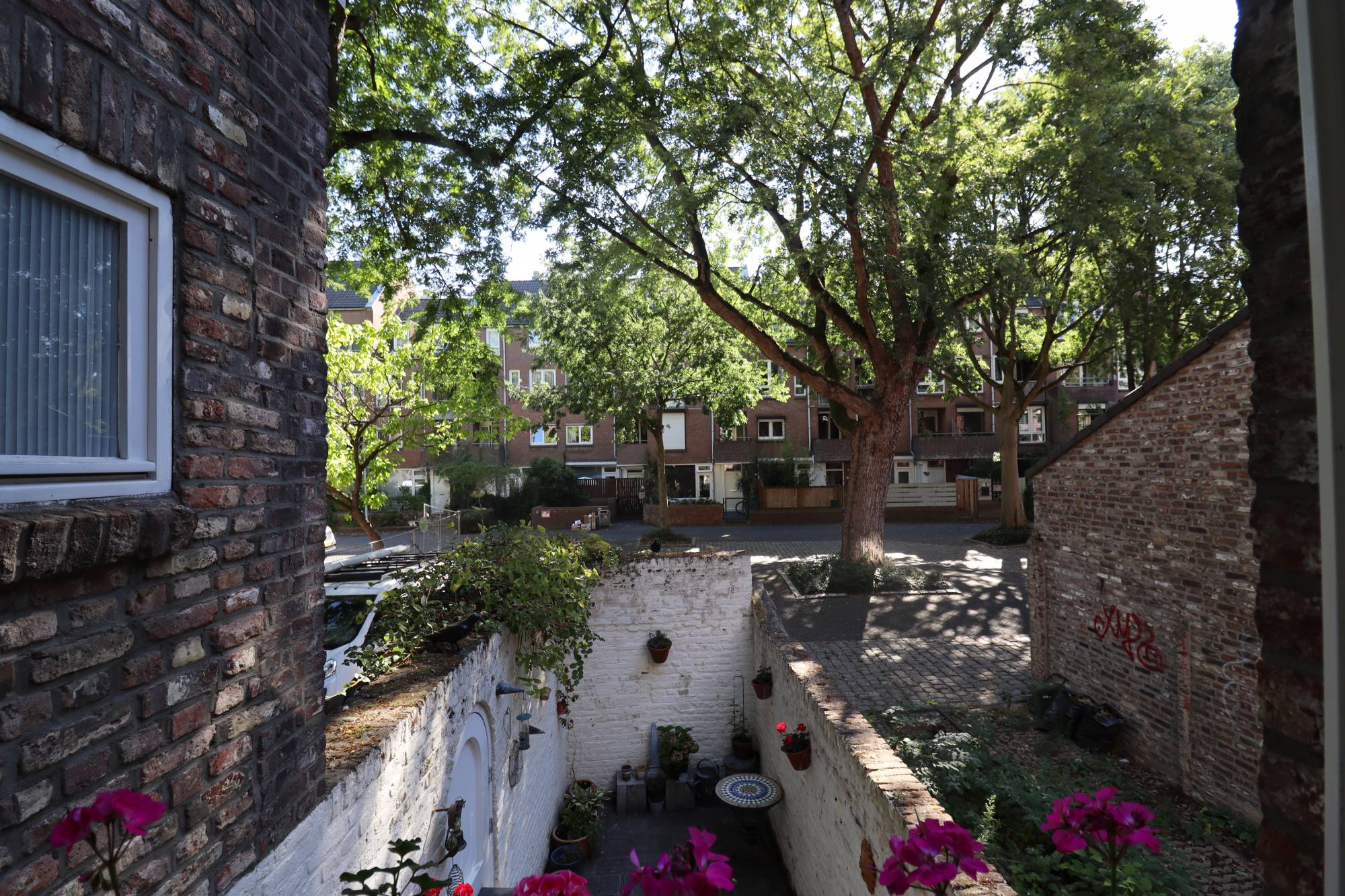 Woning te huur: Hochterpoort, Maastricht