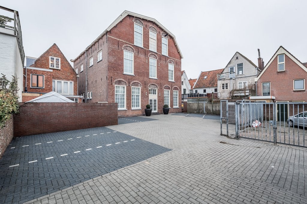 Te huur Appartement Verdronkenoord 28 A in Alkmaar