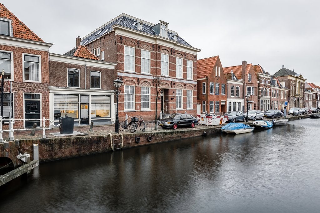 Te huur Appartement Verdronkenoord 28 A in Alkmaar