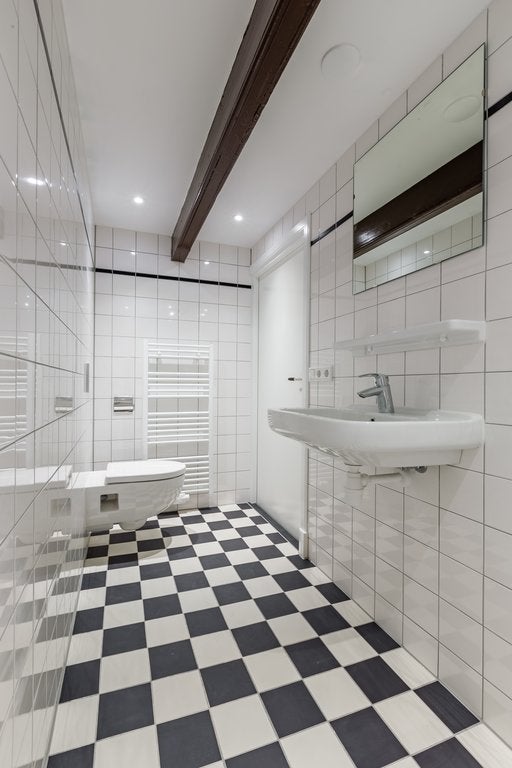 Te huur Appartement Verdronkenoord 28 A in Alkmaar
