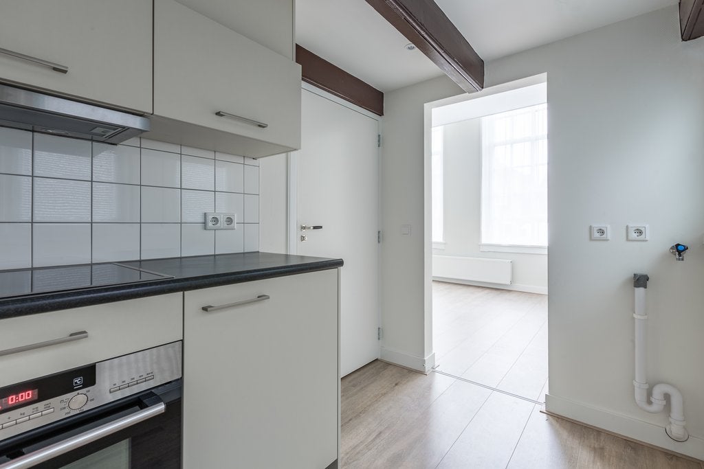 Te huur Appartement Verdronkenoord 28 A in Alkmaar